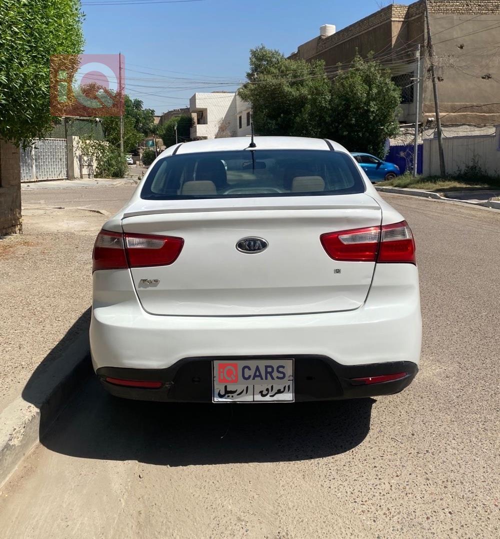 كيا ريو